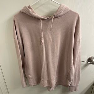 A New Day pink women’s sweatshirt